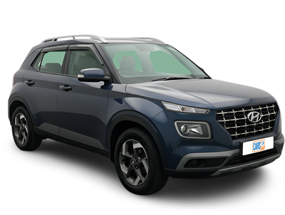 2021 Hyundai VENUE - SUV - Petrol - Manual - ₹6.50 lakh